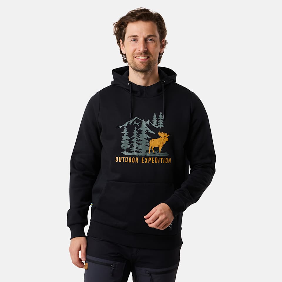 Forest Hood
