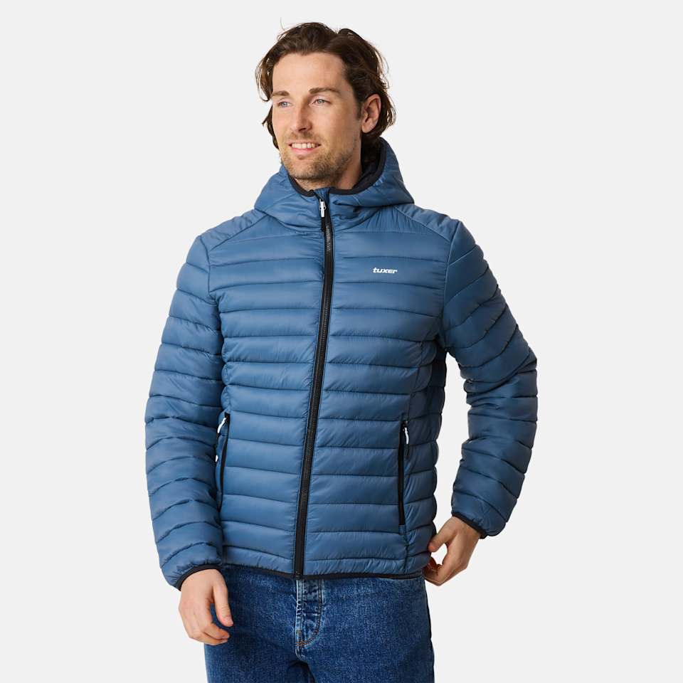 BRAD JACKET