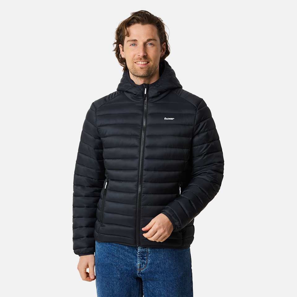 BRAD JACKET