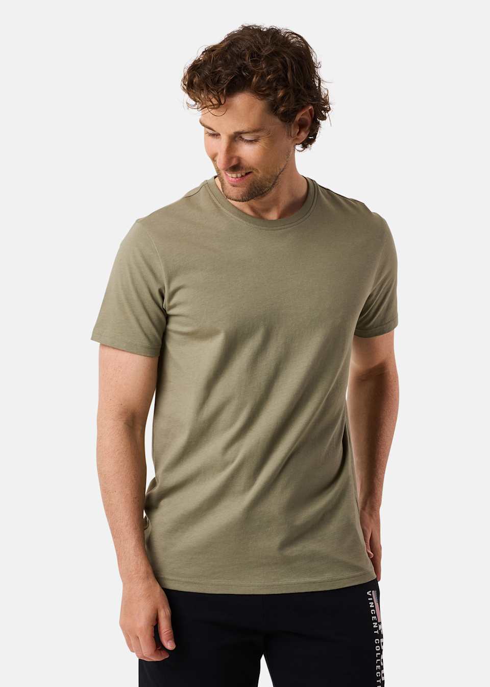 Austin Tee (Portofino Tee)