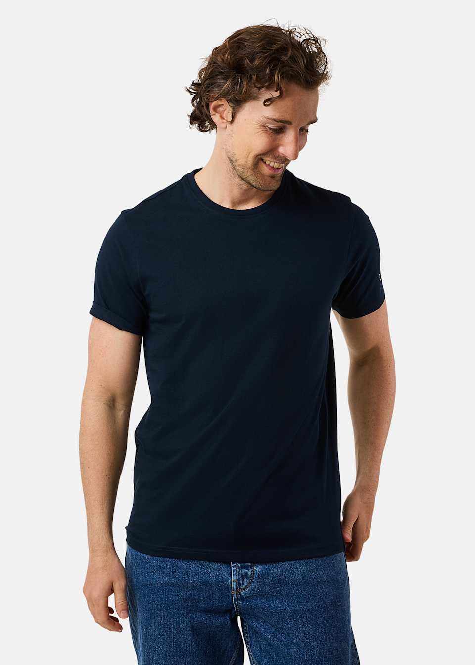 Austin Tee (Portofino Tee)