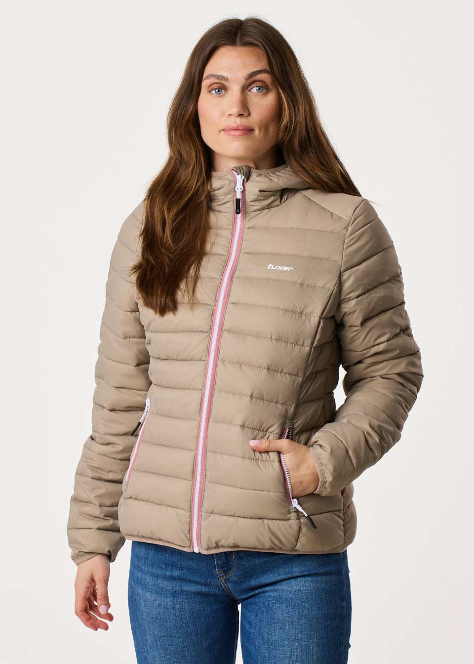 ANGELINA JACKET