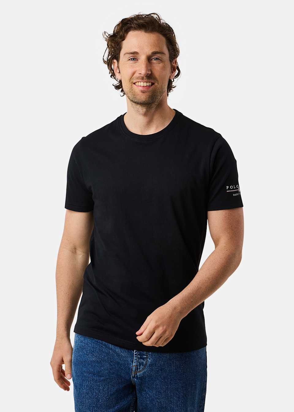 Austin Tee