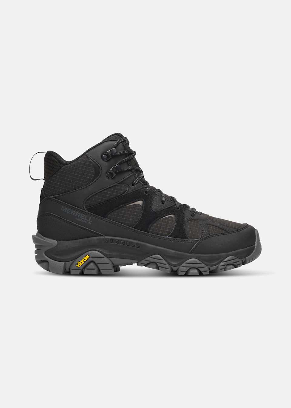 THERMO SNOW GRIP MID WP