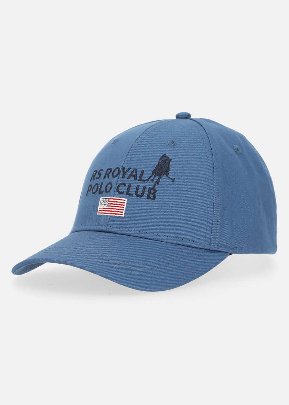 RS Polo Cap