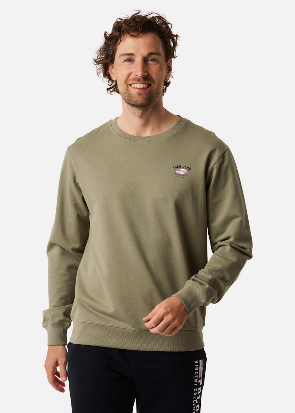 Tennessee Sweatshirt