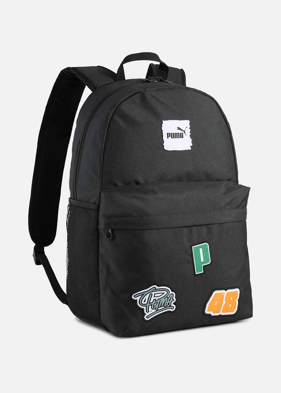 PHASE PATCH Backpack