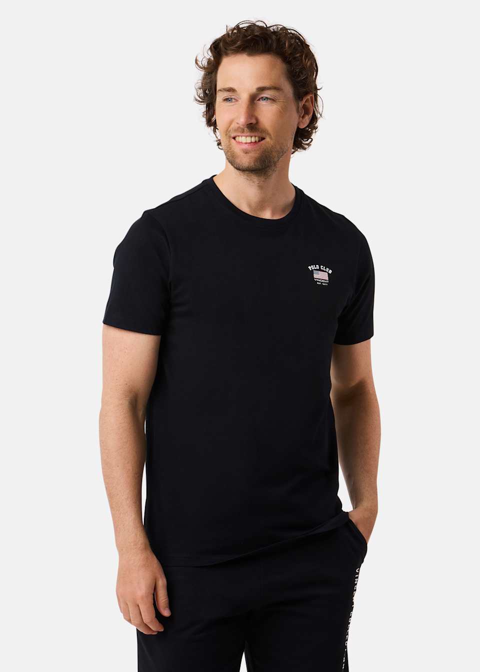 North Carolina Tee