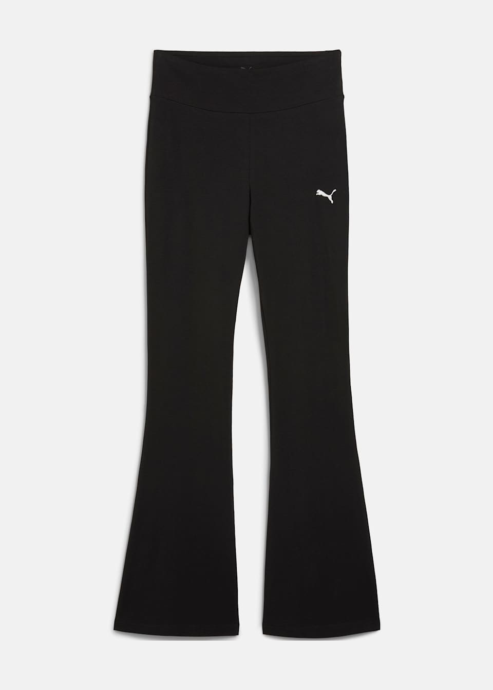ESS High-Waist Flared Leggings