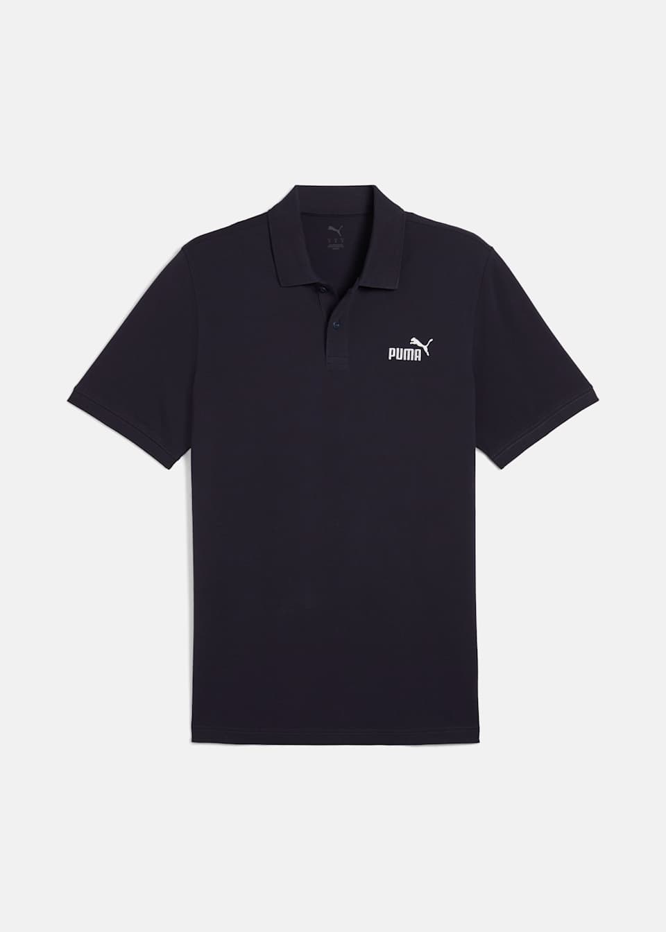 ESS No. 1 Logo Pique Polo