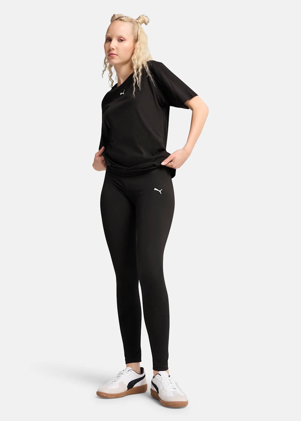 ESS Relaxed Tee