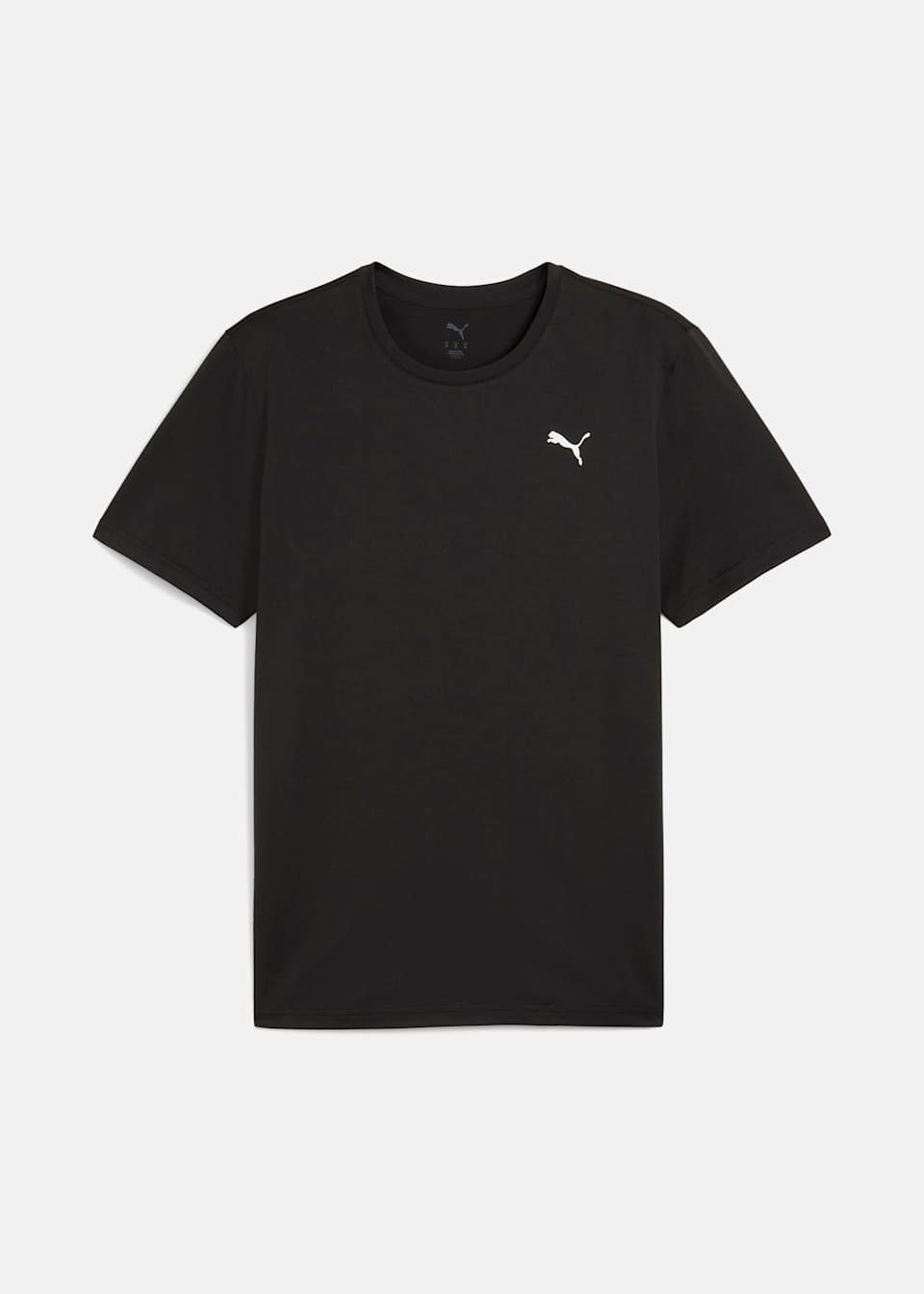 M TAD ESSENTIALS SOLID CAT TEE
