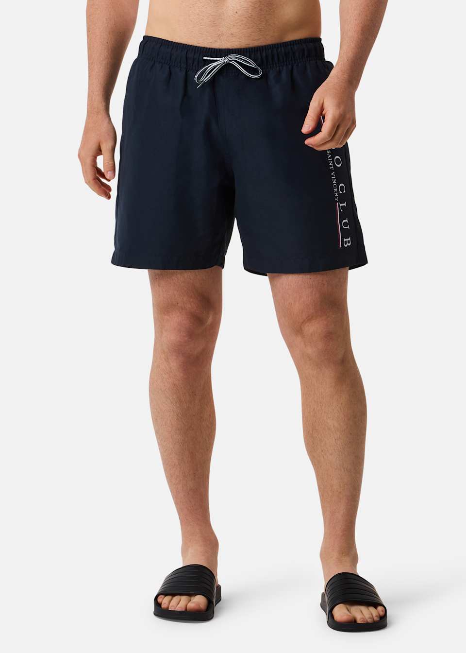 Venice Beach Swim Shorts