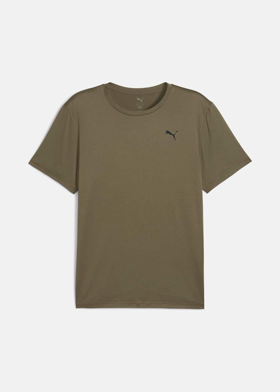 M TAD ESSENTIALS SOLID CAT TEE