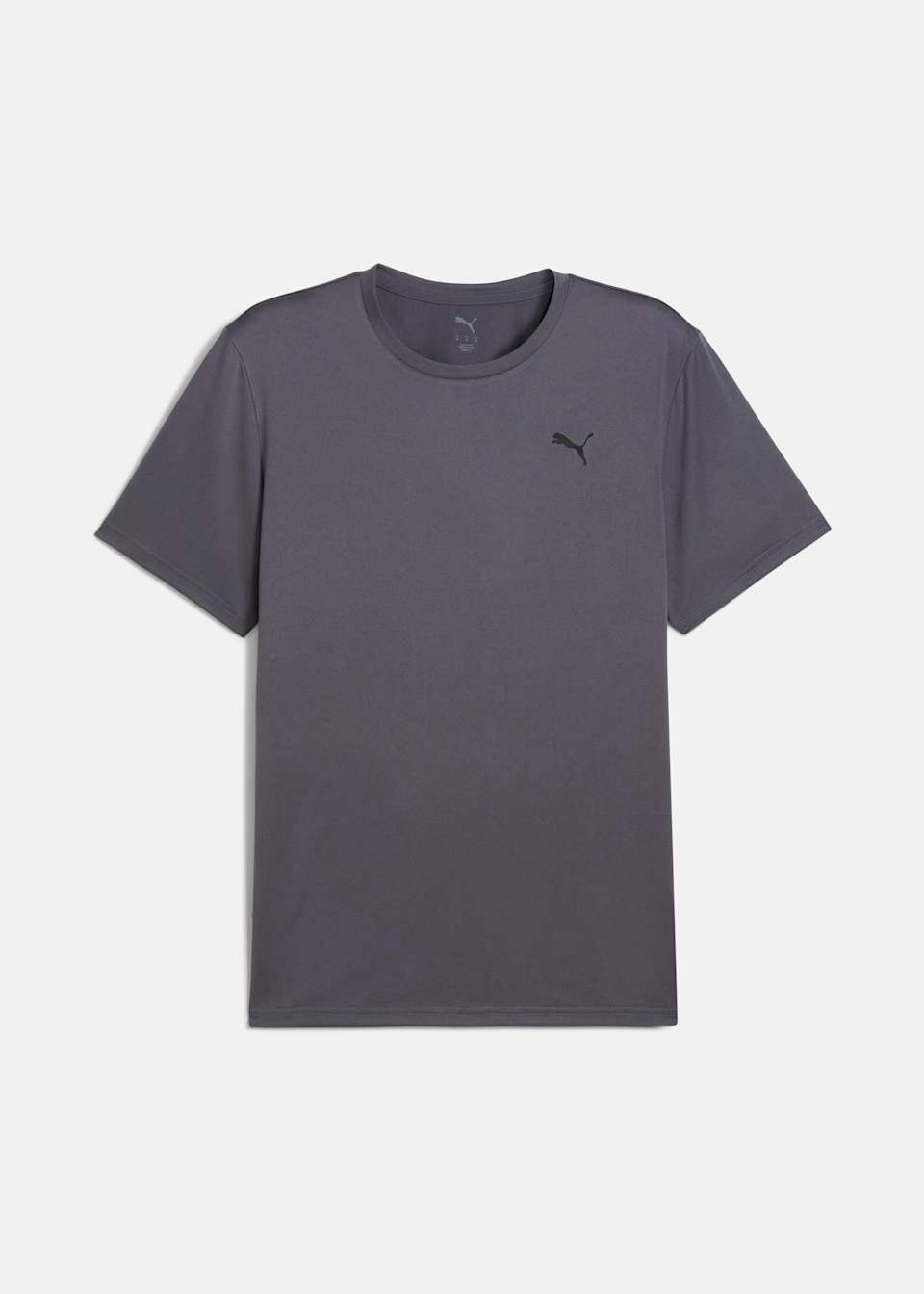 M TAD ESSENTIALS SOLID CAT TEE