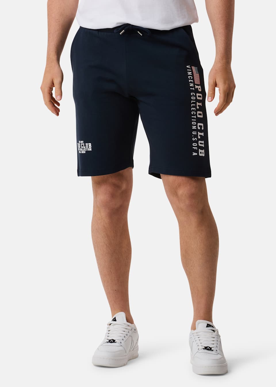 Canberra Sweatshorts