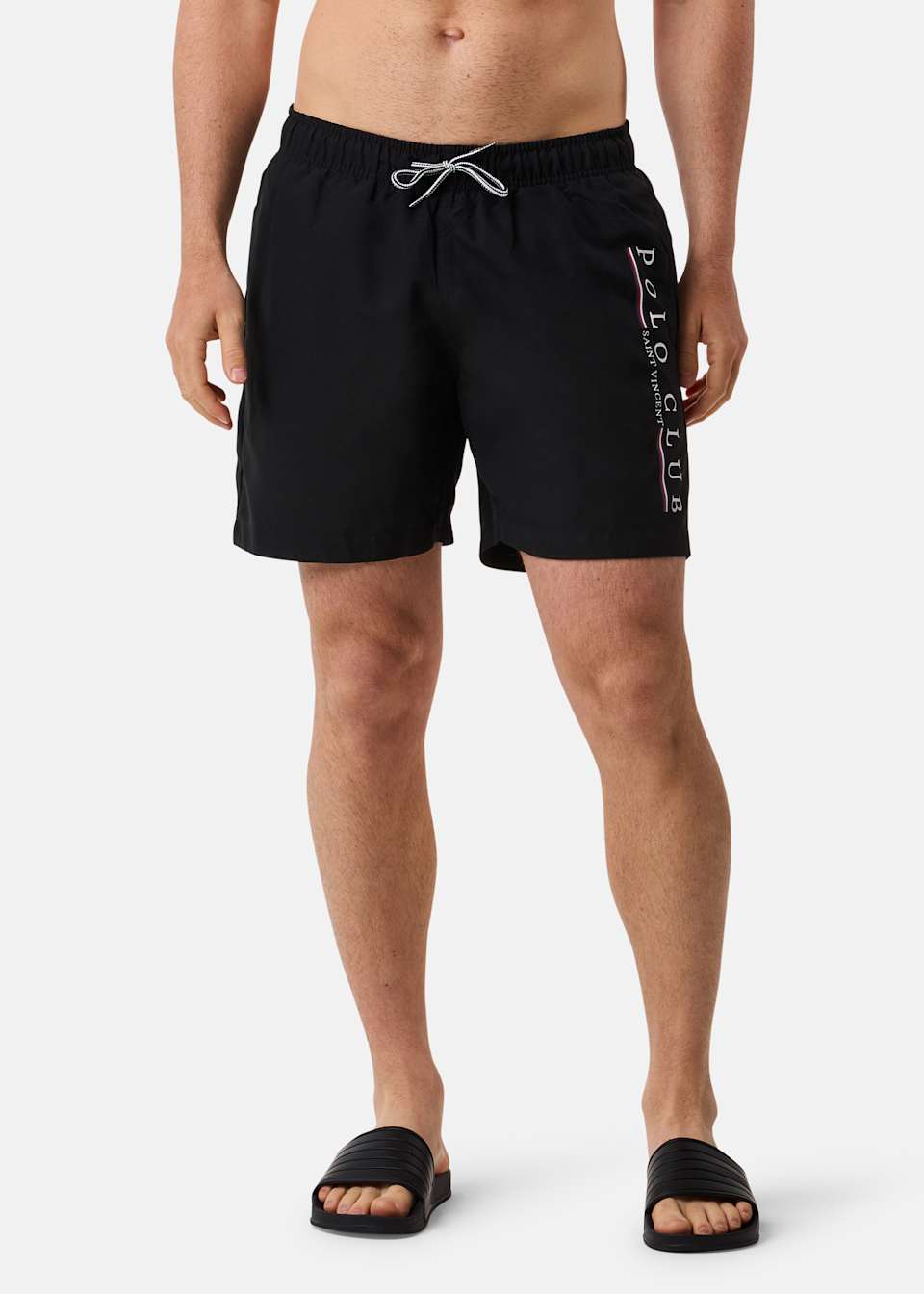 Venice Beach Swim Shorts