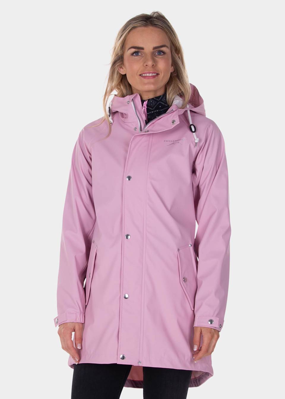 Väderöarna Coat W