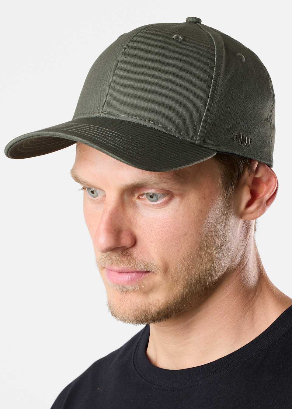 San Diego Cap