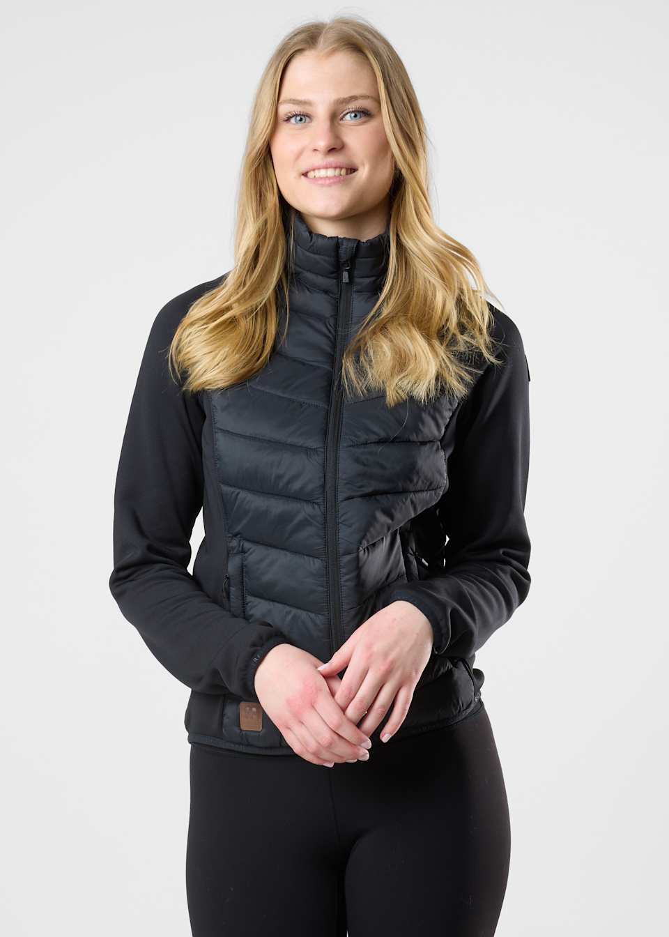 Hybrid Jacket W