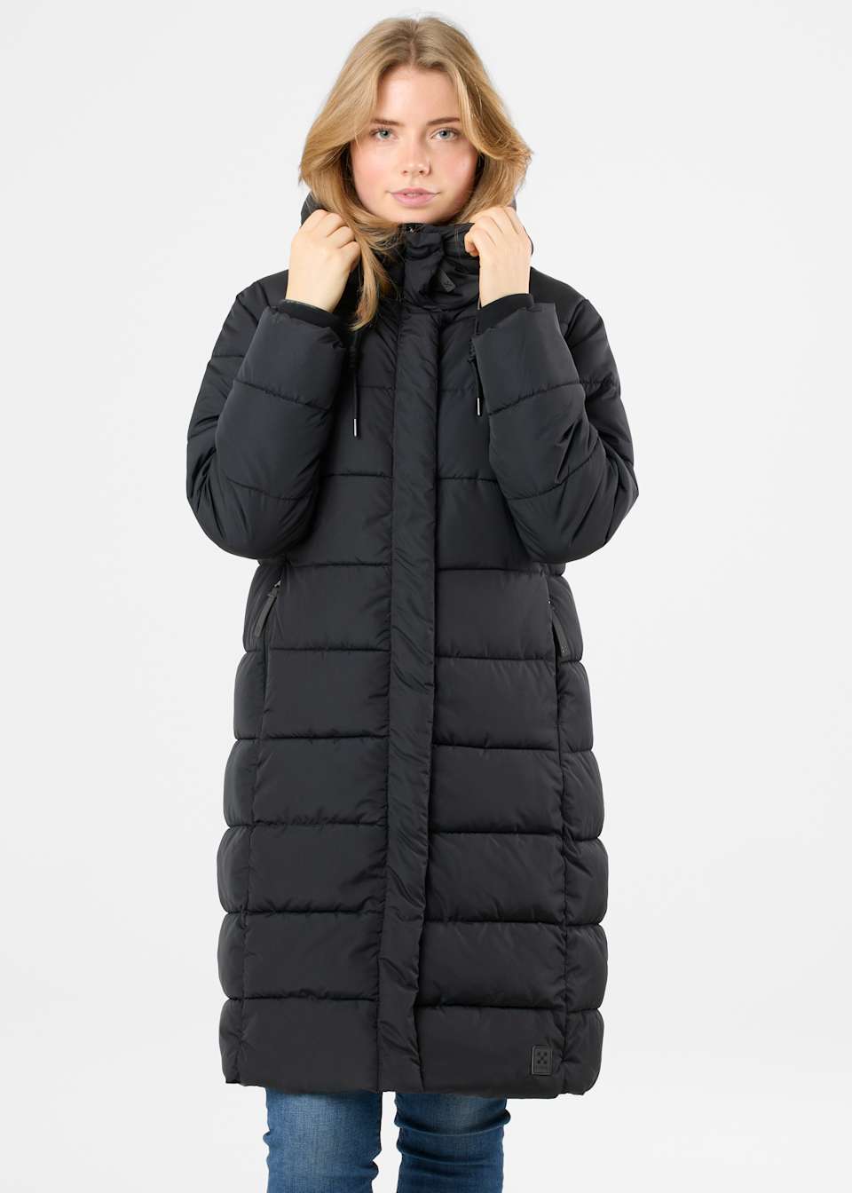Stockholm Coat W