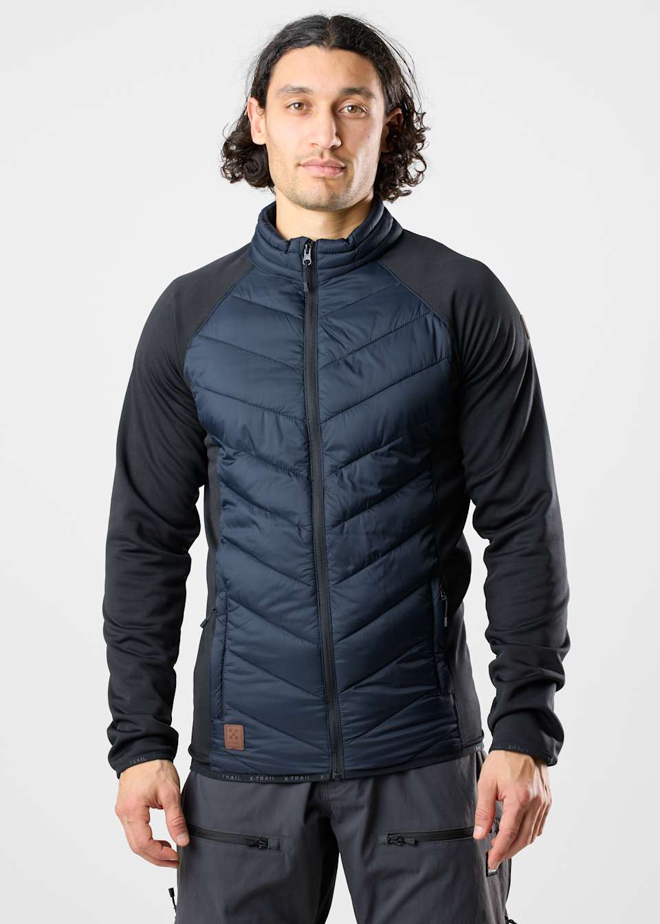 Hybrid Jacket