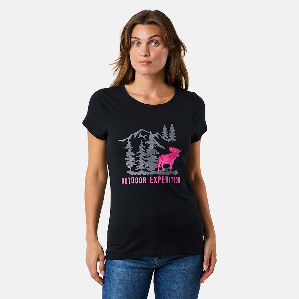 Forest Tee W