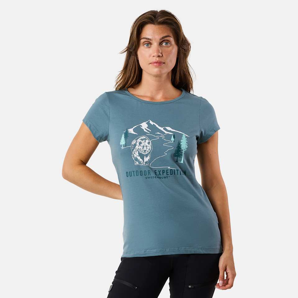 Forest Tee W