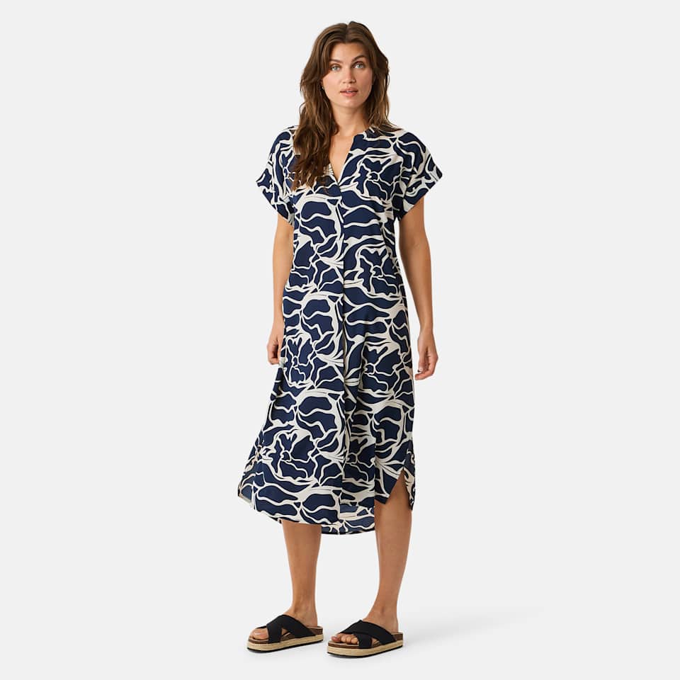 Sankt Claud Tunic Dress W