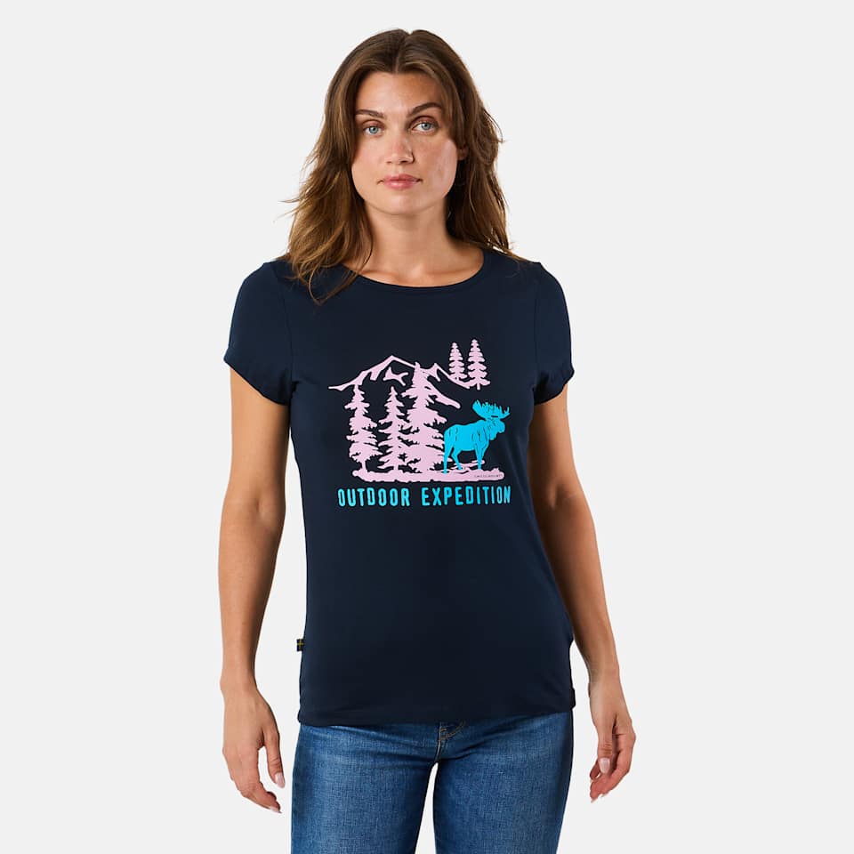 Forest Tee W