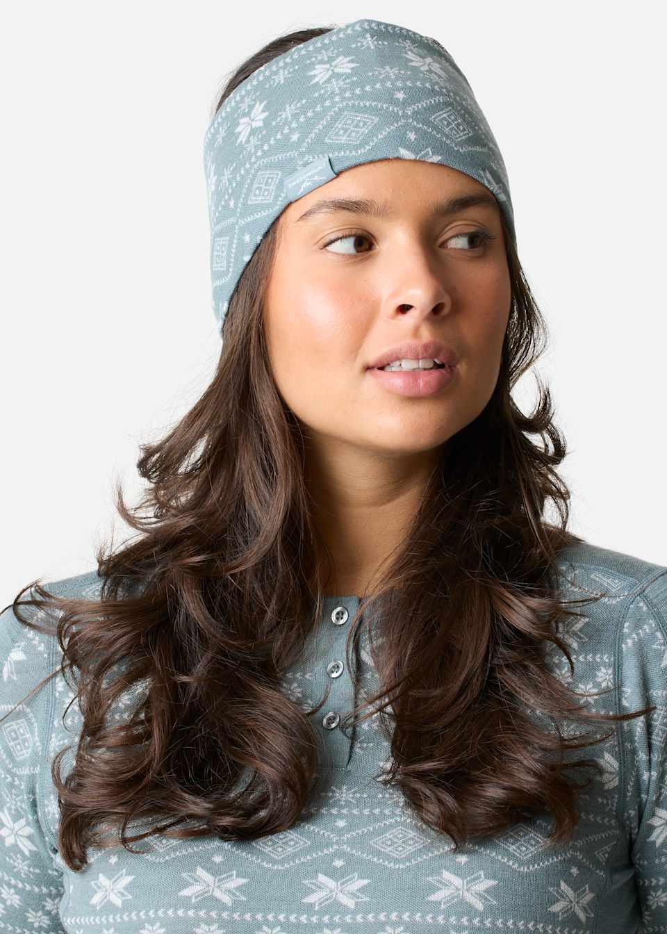 Idre Wool Headband