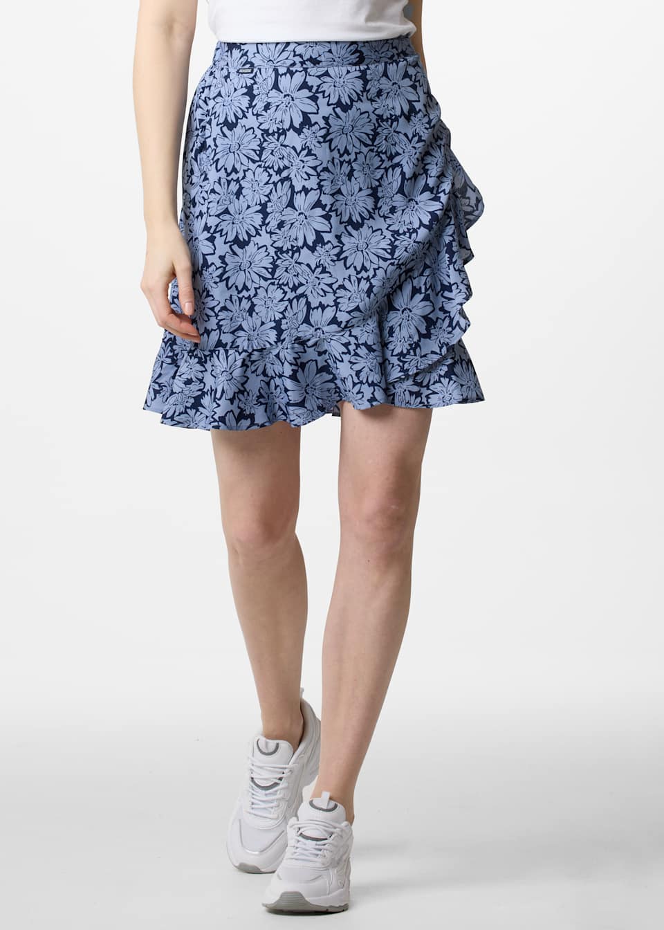 Sankt Claud Short Skirt W