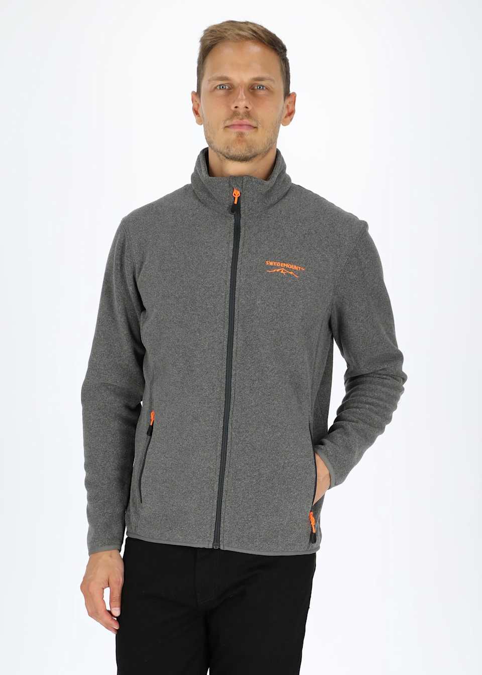 Tromsö Fleece