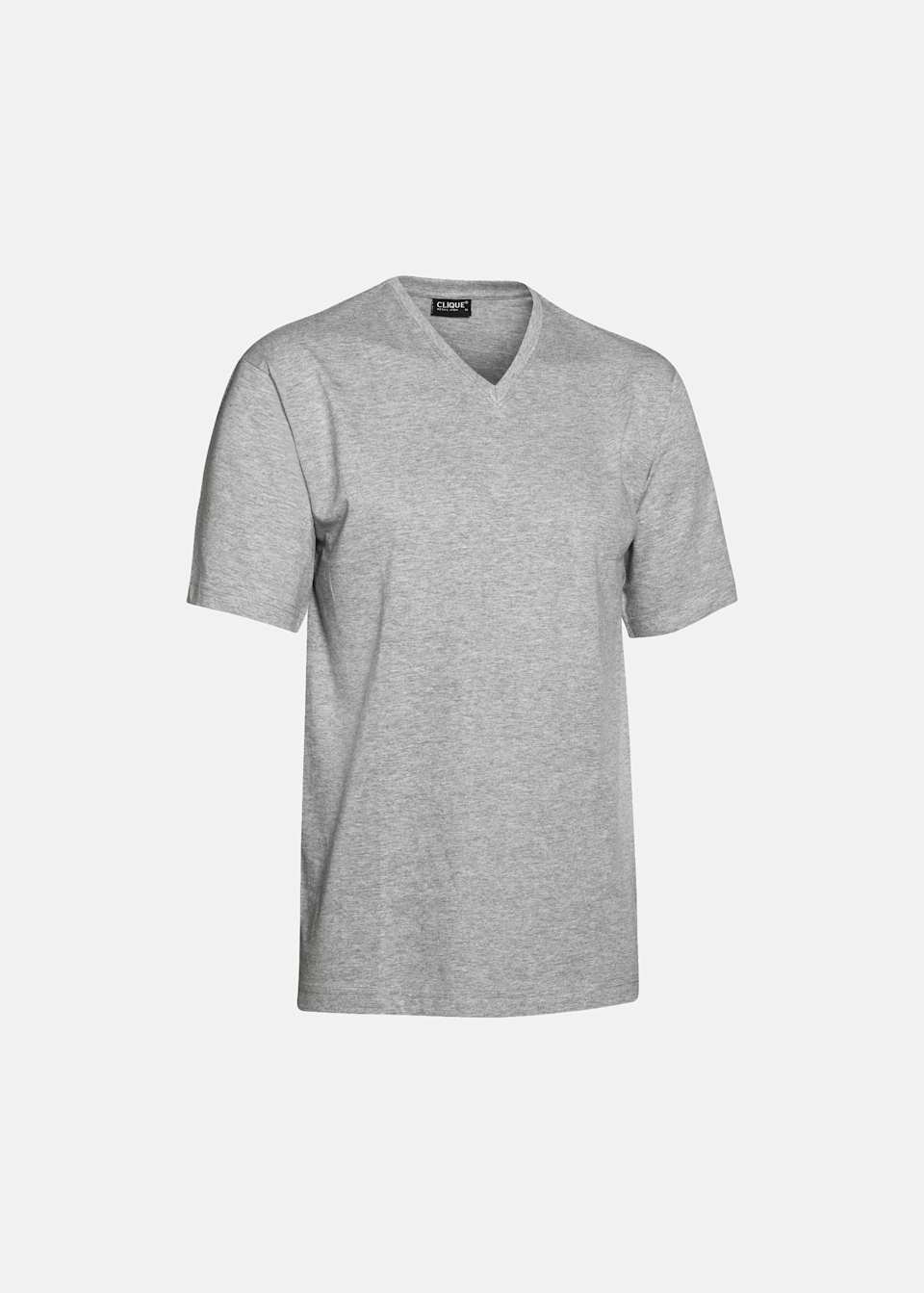 V-NECK T-SHIRT