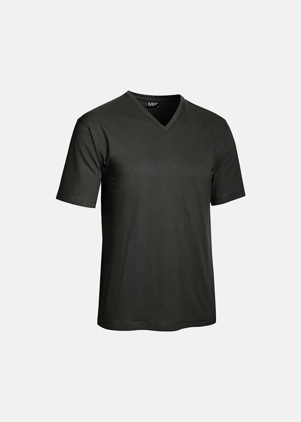 V-NECK T-SHIRT