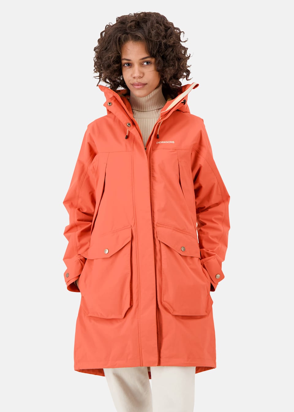THELMA WNS PARKA 9