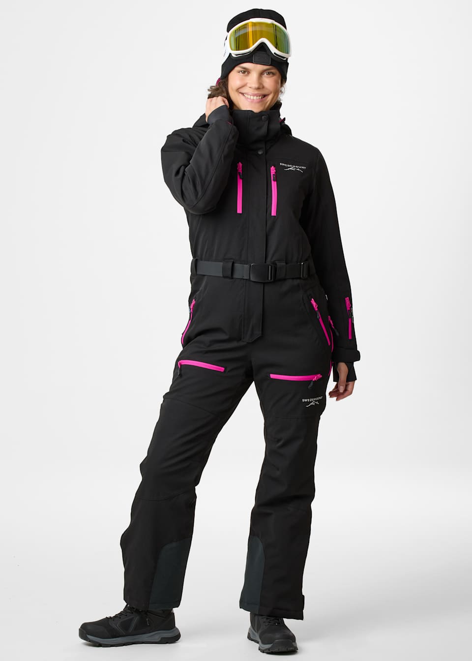 Cervinia Skisuit W