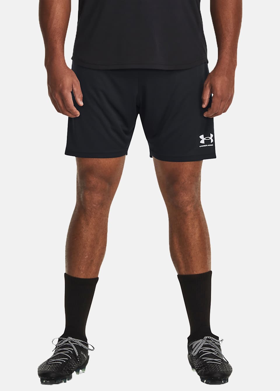 UA M's Ch. Knit Short