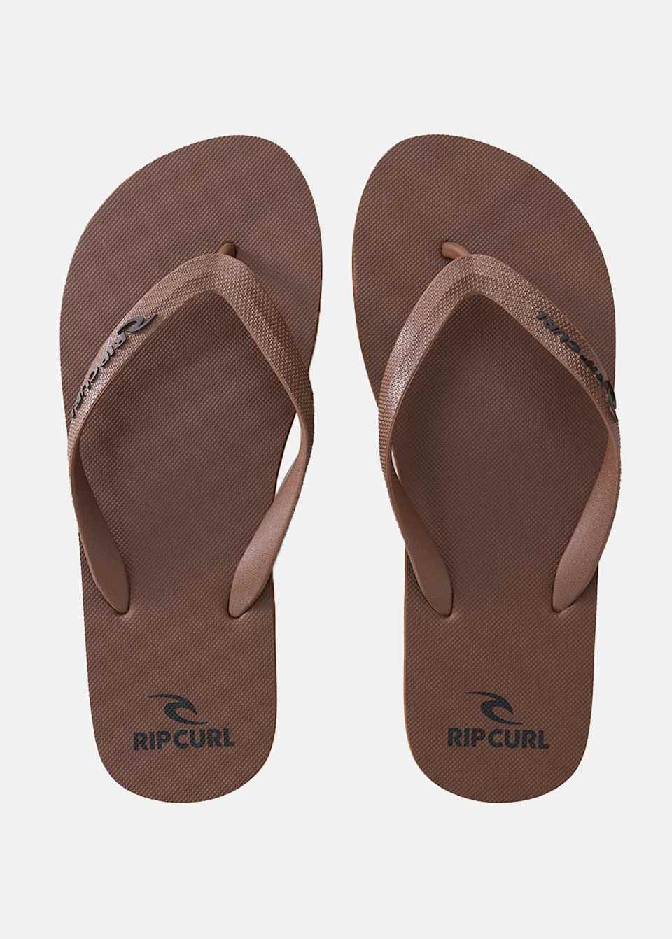 BRAND LOGO BLOOM OPEN TOE