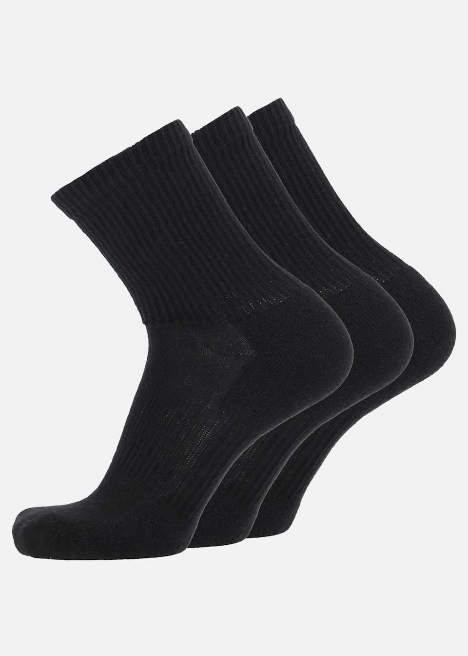 Sport Socks 3-pack