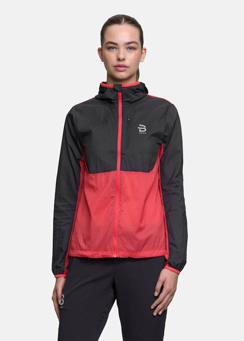 Jacket Active Wmn