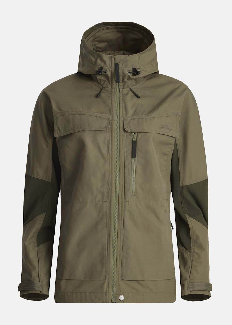 Authentic Ws Jacket