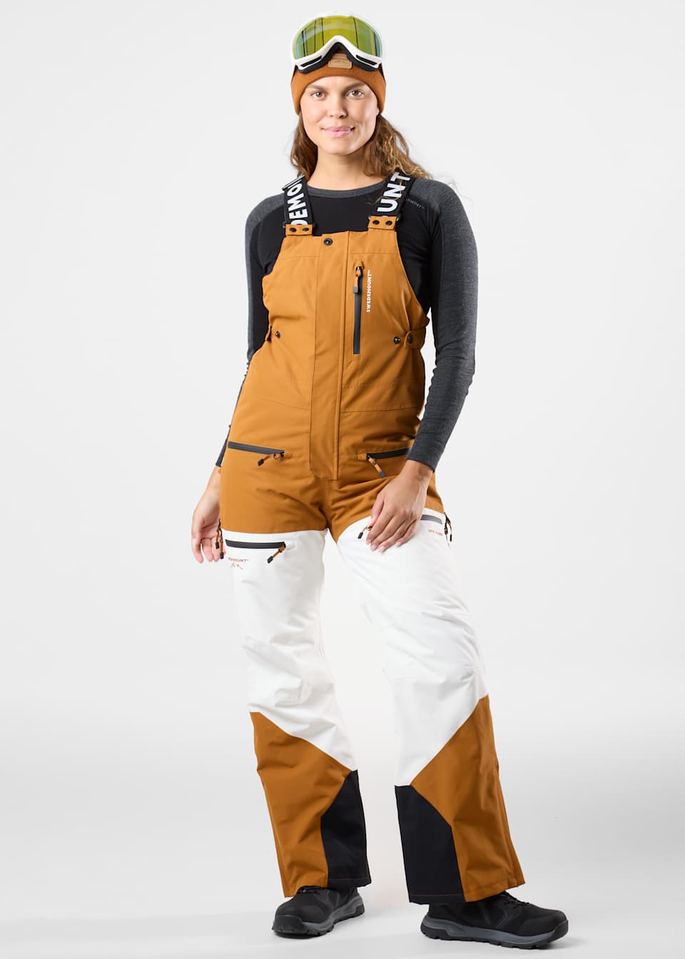Freeride Bib Pants W