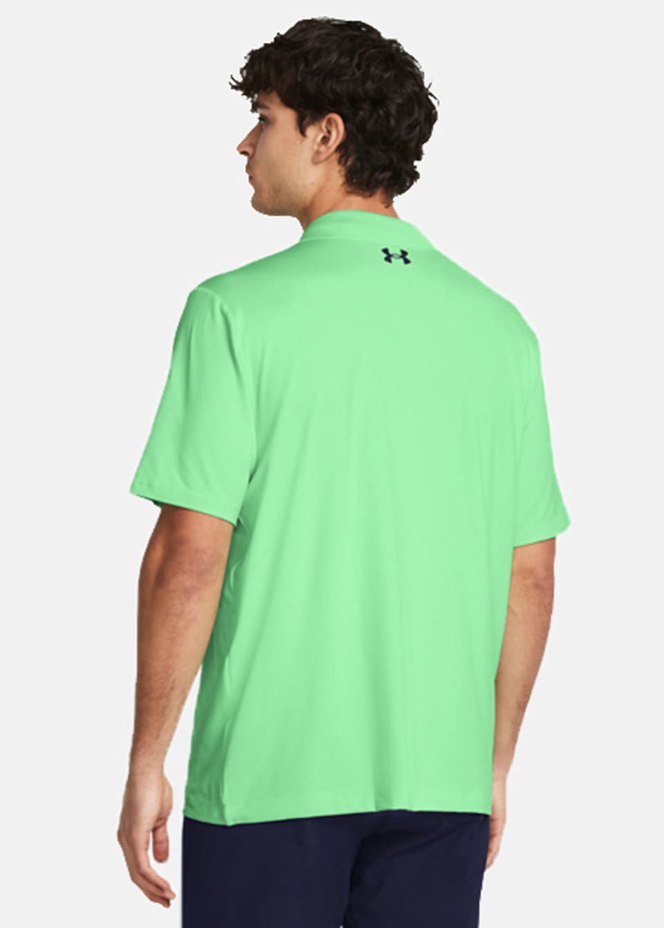 UA Matchplay Polo