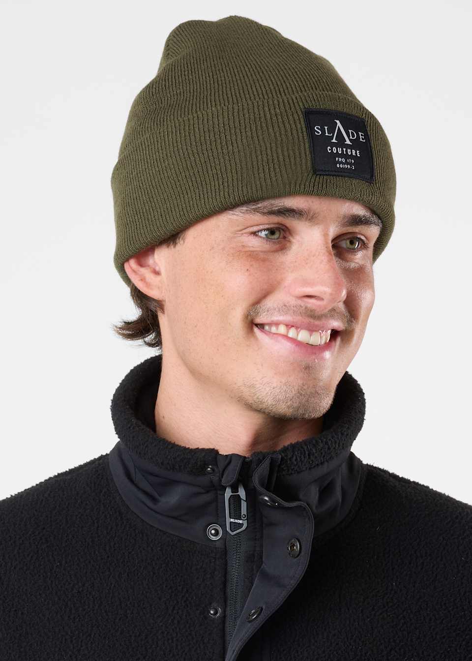 Colorado Knitted Hat