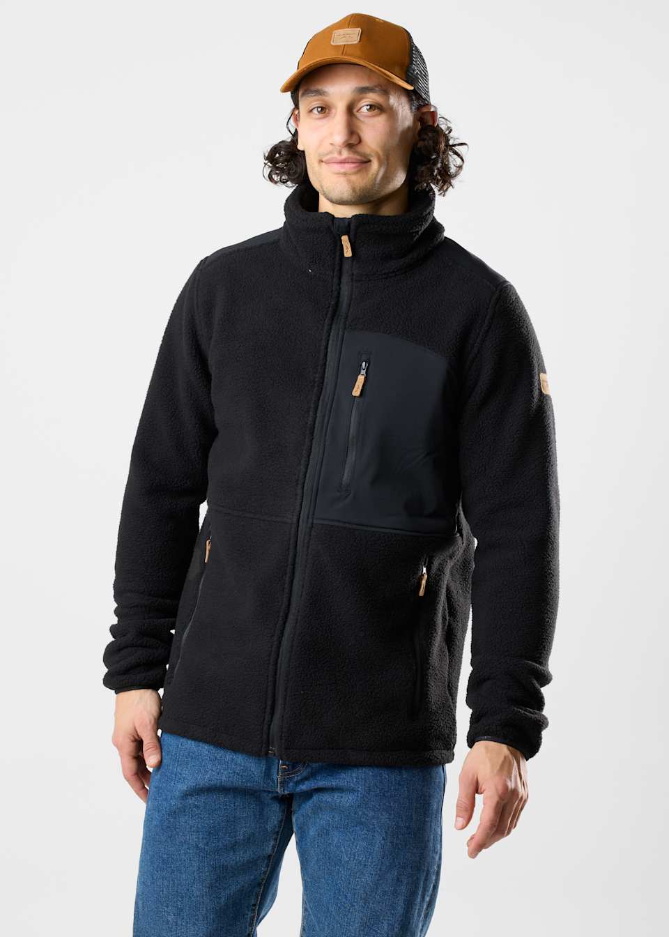 Nordkap Pile Jacket