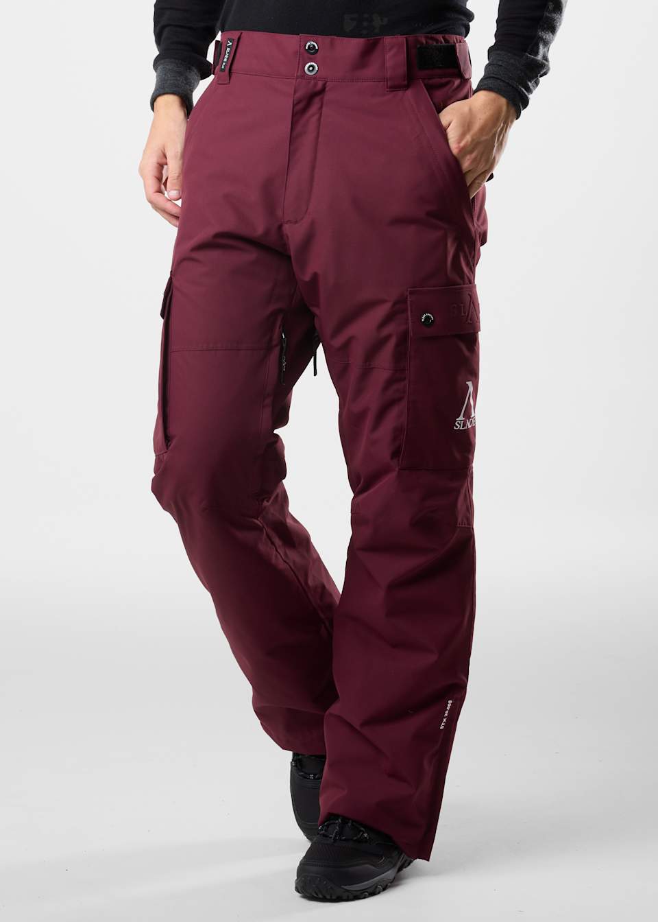 Aspen Shell Pants