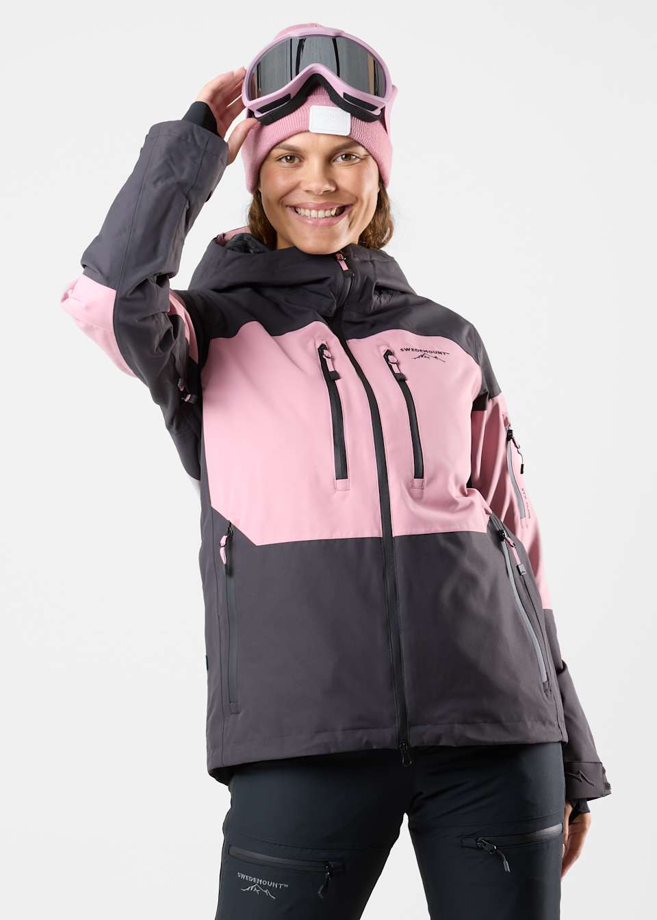 Freeride Jacket W