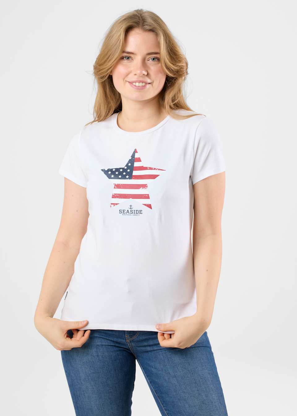 Hampton Tee W