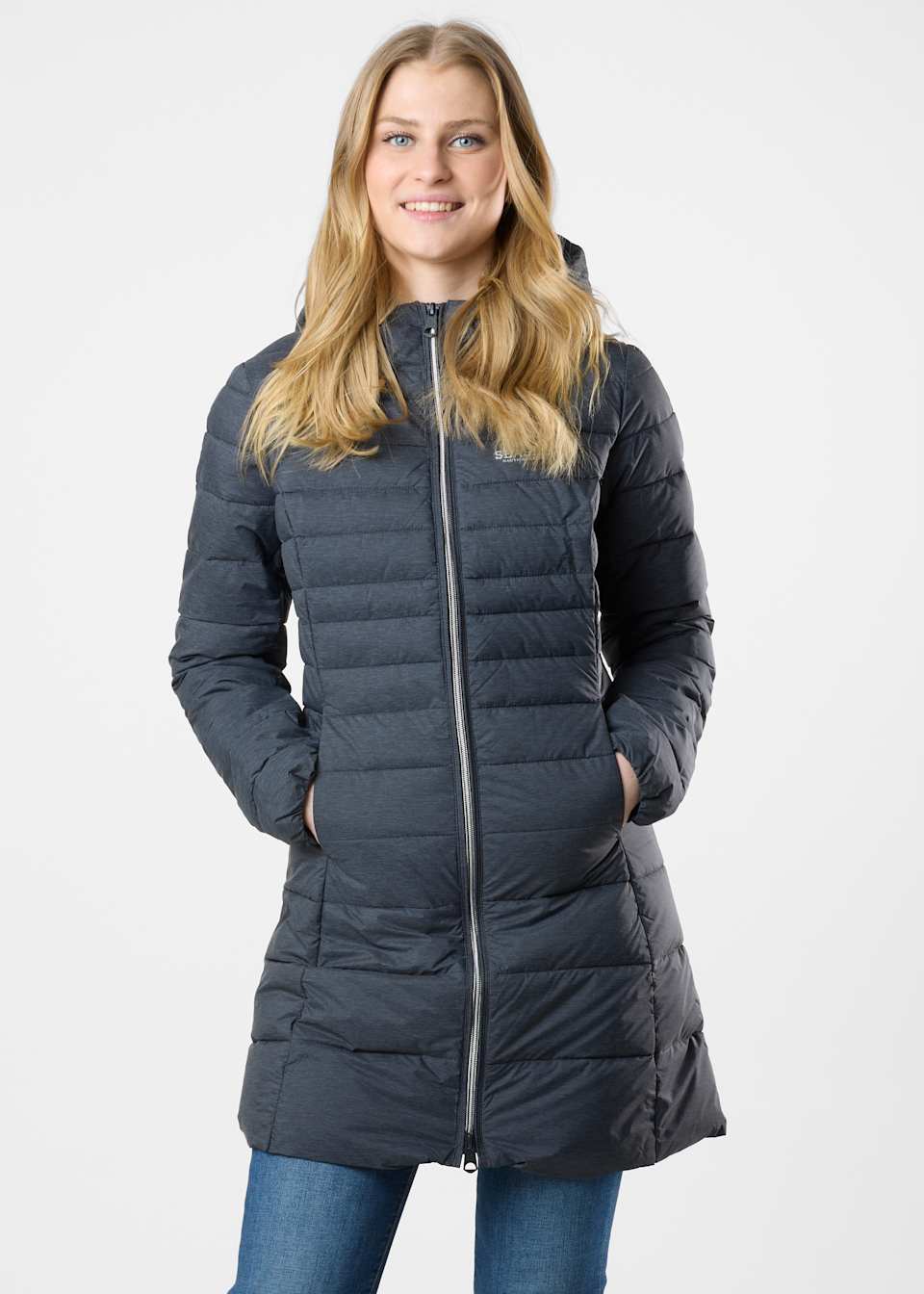New Haven Coat W